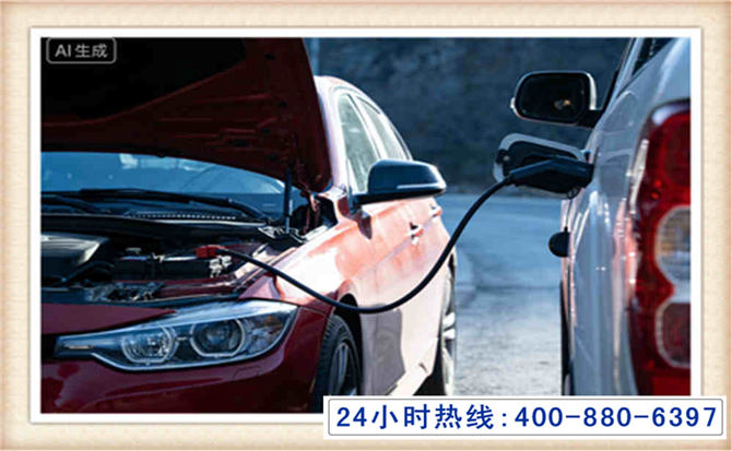 合山潍坊拖车,附近24小时汽车拖车救援，潍坊道路救援拖车电话